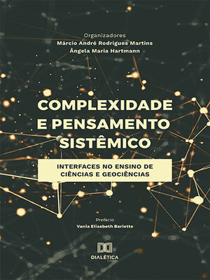 cover image of Complexidade e Pensamento Sistêmico
